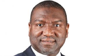 Demise Of Brother: Oyetola Joins Others To Mourn With Dangote Sani Dangote