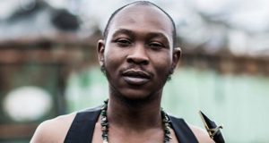 Seun Kuti: I Don’t Pray Because I’m Skeptical About Its Effectiveness Seun Kuti...(thisdaylive.com image)