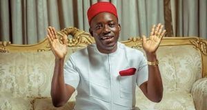 Anambra Govt Denies Planning To Arrest Ladies Without Pants, Bra Professor Charles Soludo