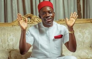 Commissioning Of Another Set Of Road Projects: Makinde To Host Soludo On Friday Professor Charles Soludo