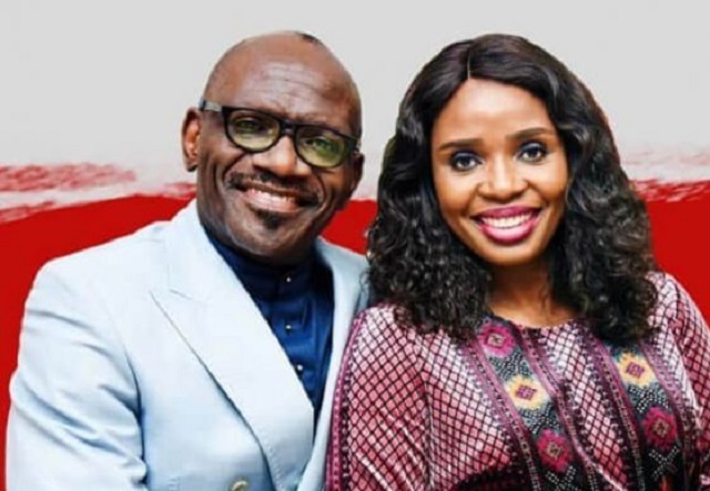 Pastor Odukoya Speaks About How He Lost His Second Wife