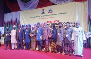 ‘Over N6bn Has Been Disbursed To MSMEs By FG’