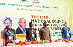 FG Committed To Reducing Poverty In Nigeria – Trade, Investment Minister, Niyi Adebayo