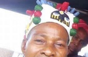 Demise Of Asigangan: Makinde Joins Others To Offer Condolences Oba Abdul-Azeez Adewuyi Aribiyan II