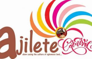 All You Need To Know About This Year’s Ogbomoso Ajilete Carnival