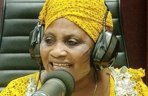 How God Has Been Using Me To Make Barren Women To Be Fruitful – Prophetess Francisca Kehinde Fasoro Of Jesus Is Enough Faith Bible Ministry (JEFABIM) Prophetess Francisca Kehinde Fasoro of Jesus is Enough Faith Bible Ministry (JEFABIM)