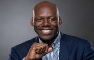 Okobi Of Access Bank Is COVID-19 Response Banker Of The Year ...Group Head, Corporate Communications, Access Bank Plc, Amaechi Okobi...