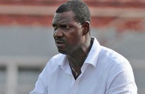 AFCON 2025 Qualifiers: We Are Ready For Benin, Rwanda – Eguavoen Augustine Eguavoen