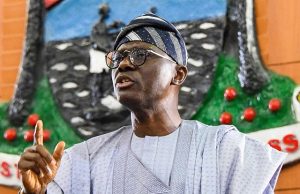 Cholera Outbreak: Sanwo-Olu’s Govt Adopts Unique Approaches Governor Babajide Sanwo-Olu of Lagos State...