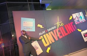 All You Need To Know About How Davido Became Wema Bank’s Brand Ambassador Davido at his unveiling as Brand Ambassador for Wema Bank's digital bank, ALAT By Wema...