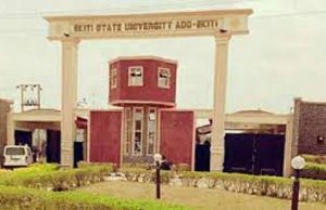 Management To EKSU Workers: We Have No Plan To Downsize
