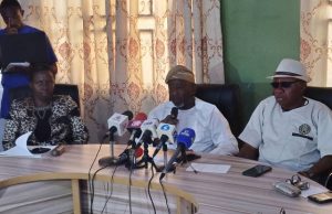 How APC Swept Saturday’s Local Govt Elections In Ekiti