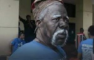 Fans Mourn Demise Of Nollywood Actor, Fadeyi Oloro