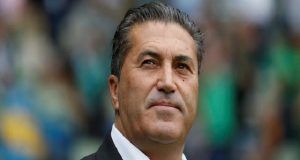 After Peseiro’s Exit, NFF Shops For New Coach For Super Eagles Jose Peseiro