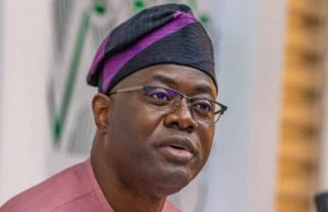 Makinde Makes Fresh Vows To Ensure Tight Security In Oyo Engineer Seyi Makinde, the Governor of Oyo State...