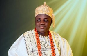 Christmas: Ekiti Monarch Congratulates, Tasks Christians Oba Gabriel Ayodele Adejuwon (FCTI)