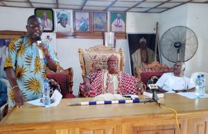 Ekiti Monarch Rolls Out Activities To Mark 30 Years Coronation Anniversary