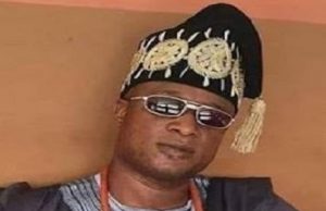 Disputed Farmland: How Ondo Chief Was Shot Dead, Akeredolu Wades In Chief Tunde Ilori Elerewe