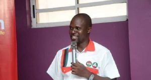 Oyo School Kidnap: Oyo NLC Calls For Swift Response, Sympathizes With Victims Comrade Kayode Martins