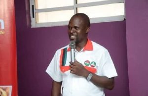 Oyo NLC Boss To Makinde: Now’s Time To Grant Autonomy To Judiciary Comrade Kayode Martins