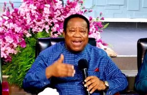 Creation Of Political Directorate: PFN Backs Adeboye’s RCCG Pastor Femi Emmanuel