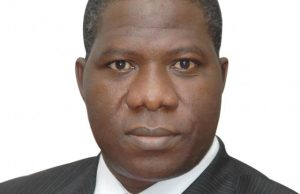 You Are A Worthy Ambassador Of Ekiti People, Akpabio Tells Bamidele Senator Opeyemi Bamidele