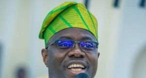 Makinde’s Government Trains 250 Retirees on Agro-Business Engineer ‘Seyi Makinde