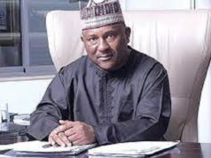 Despite AFCON Loss, BUA Chairman Gets Set To Fulfill $500,000 Pledge To Super Eagles Alhaji Abdulsamad Rabiu