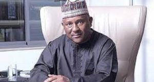 Despite AFCON Loss, BUA Chairman Gets Set To Fulfill $500,000 Pledge To Super Eagles Alhaji Abdulsamad Rabiu