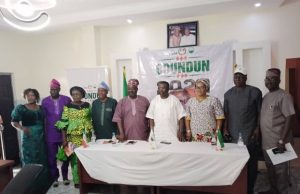 Adaramodu, Guber Aspirant Identifies Why Ekiti State Has Not Been Progressing