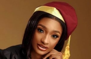 Six Things You Need To Know About Adedoja, Alaafin’s Daughter Who Recently Made Him Proud At UNILAG Princess Adedoja Adeyemi