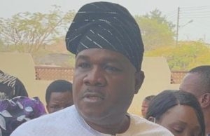 I’m Determined To Work For Oyebanji’s Emergence As Ekiti Governor – USA Based Public Health Practitioner, Adeolu Tinubu Prince Adeolu Tinubu...