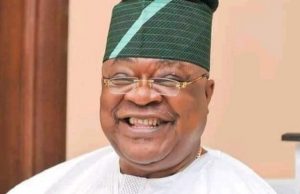 Demise Of Alao Akala Throws Tinubu Into Mourning, Says ‘He Served Nigeria Meritoriously’ Otunba Christopher Adebayo Alao-Akala...