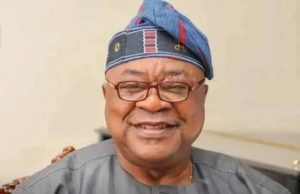 Sadipe, Oyo Rep Member Joins Others To Mourn Akala’s Demise Otunba Adebayo Alao-Akala...