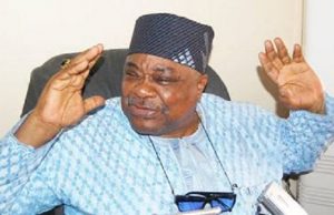 Zacch Adedeji Speaks About Last Meeting He Had With Akala On Monday Otunba Christopher Adebayo Alao-Akala...