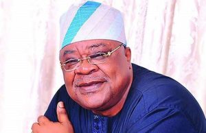 DNA Confirmation: Exhume My Dad’s Body, Alao-Akala’s Daughter Begs Court Otunba Adebayo Alao-Akala