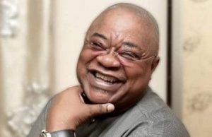 Akala’s Demise: Ex-Oyo House Of Assembly Chief Whip, Olafisoye Mourns Chief Adebayo Alao-Akala