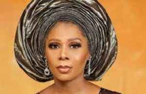 Demise Of Angela: Lam-Adesina’s Family Prays For Sen Folarin, Others Chief (Mrs) Angela Folarin