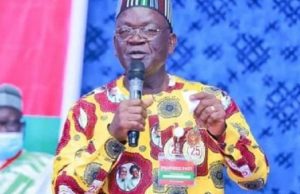 Demise Of Ex-Osun Military Governor Mourned By Oyetola Colonel Anthony Uzoma Obi (rtd)