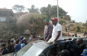 Ekiti 2022: Senator Adeyeye Joins Gubernatorial Race Senator Adedayo Adeyeye
