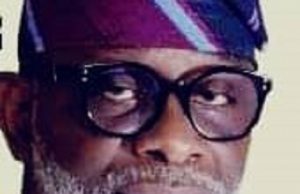 Ekiti Guber: When Bamisile, House Of Reps Member Joined Race Honorable Femi Bamisile