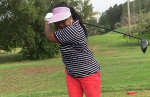 My 43 Years As A Golfer’s Been Very Rewarding – Top Lady Golfer, ChiChi Alamu ...Chichi Charles Alamu