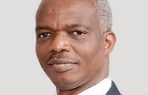 Doyin Salami Becomes Buhari’s Chief Economic Adviser Chief Doyin Salami