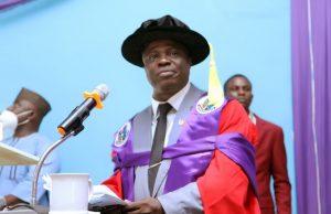 Ekiti Poly Rector To FG: It Is Best To Use Engineering Innovations To Salvage Our Economy Dr. Dayo Hephzibah Oladebeye