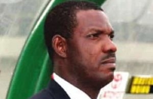 Super Eagles: Eguavoen Retained As Technical Adviser, Amuneke Is Head Coach Augustine Eguavoen