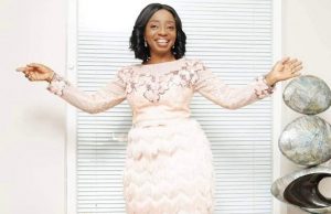 Celebrating Lagos First Lady, Dr. Mrs. Ibijoke Sanwo-Olu On Her Special Day By Gboyega Akosile ...Dr Ibijoke Sanwo-Olu...turns 55...