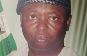 Our Plan Is To Ensure That PDP, APC Present Gubernatorial Candidates From Ekiti South Senatorial District- Chairman, Concerned Citizens Of Ekiti State, Comrade Femi Babalola Comrade Femi Babalola