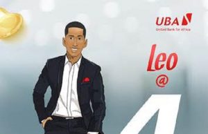 UBA Rolls Out Drums To Celebrate ‘Leo’, Africa’s Leading Ai Chatbox