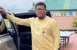 Why We Are Supporting Parrots’ Special Children – Moses Adebayo, CEO Of Cruzer Lounge Moses Adebayo of Cruzer Lounge