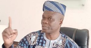 IGR Boosting: Makinde’s Govt Reveals Plans To Regulate Hospitality Sector Dr Wasiu Olatubosun, the Commissioner for Information, Culture and Tourism in Oyo State